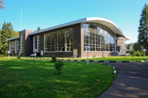 Pansionat Nara, Naro-Fominsk